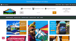 Desktop Screenshot of flowfactorynw.com